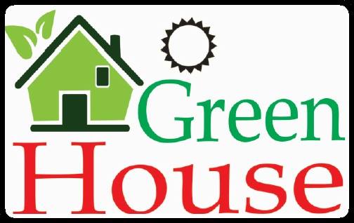 Green House Vivero y Jardin